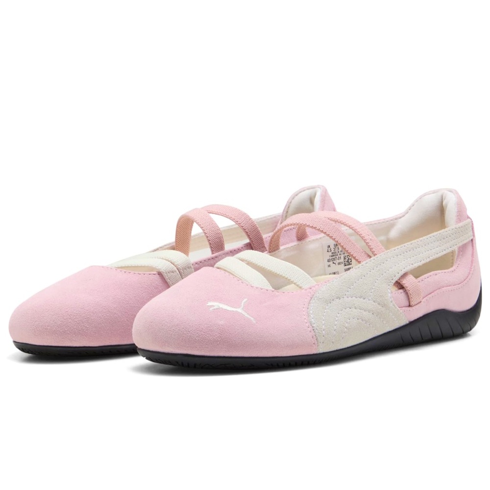 💓 PUMA SPEEDCAT BALLET PINK 💓